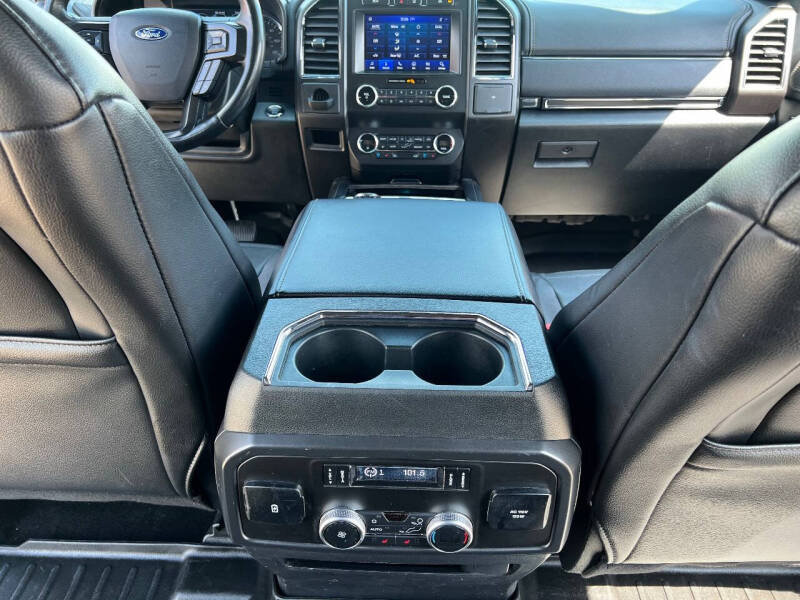 2020 Ford Expedition MAX Limited