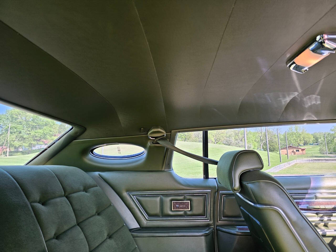 1975 Lincoln Mark IV 161