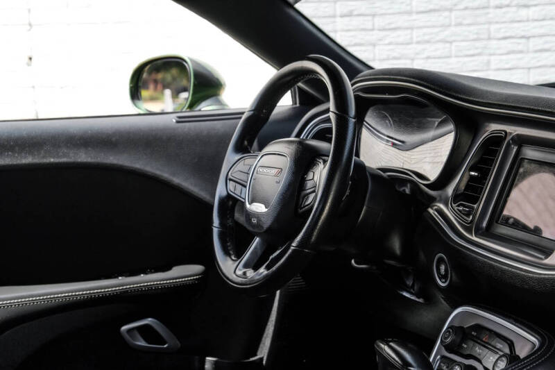 2020 Dodge Challenger