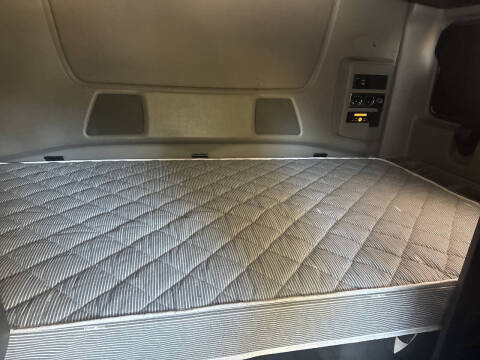 2017 International ProStar+