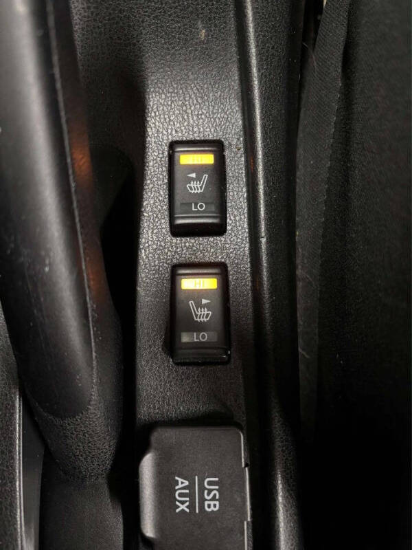 2015 Nissan Versa Note SL