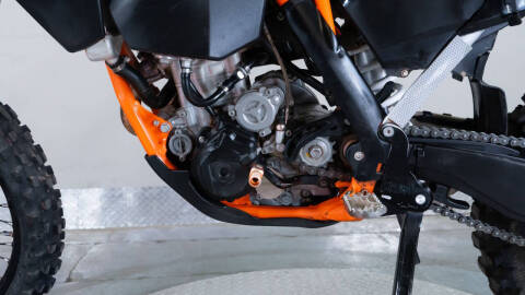 2015 KTM 250 SX