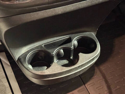 2021 RAM ProMaster 1500 136 WB