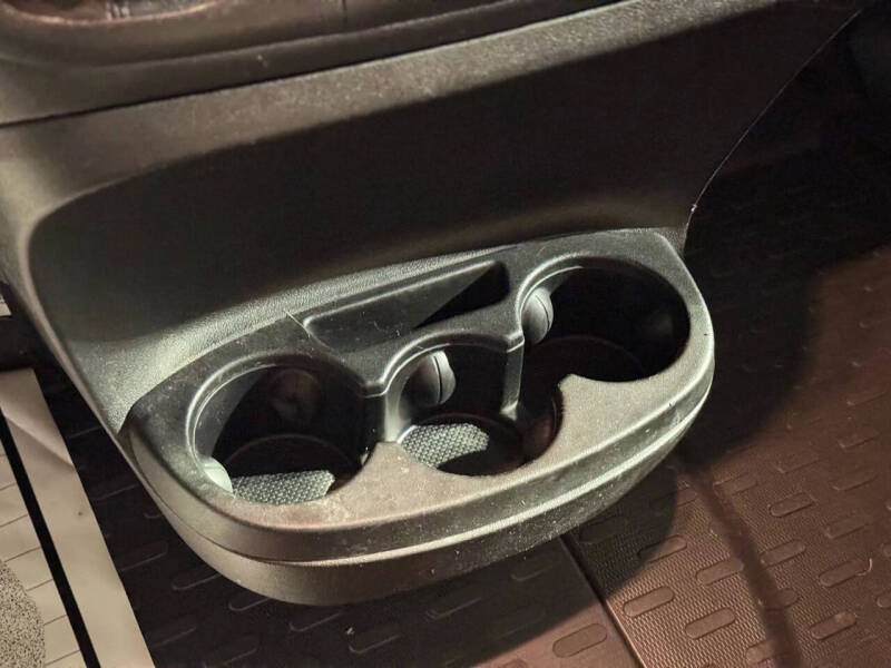 2021 RAM ProMaster 1500 136 WB