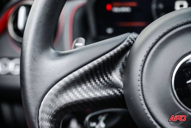 2020 McLaren 720S Spider Performance