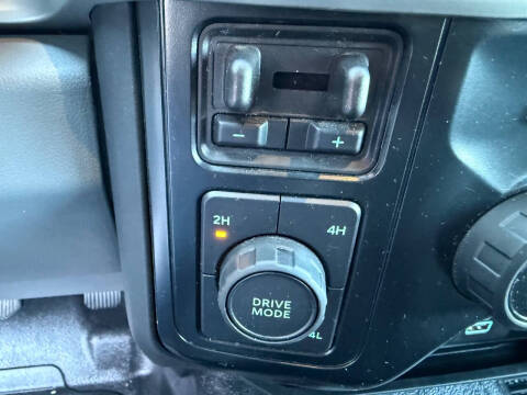 2025 Ford F-350 Super Duty XLT