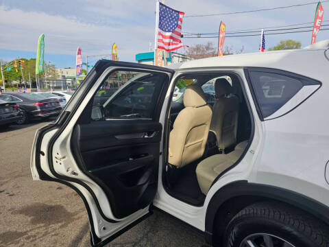 2023 Mazda CX-5 2.5 S Select