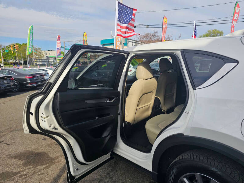 2023 Mazda CX-5 2.5 S Select