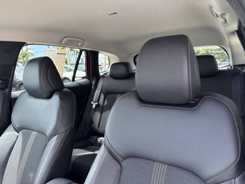 2026 Mazda CX-50 2.5 S Select
