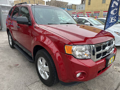2011 Ford Escape for sale at Elite Automall Inc in Ridgewood NY