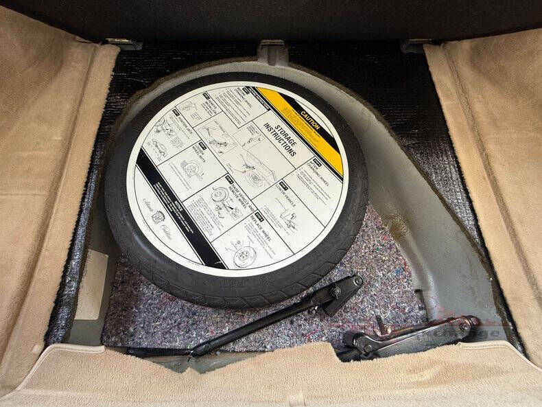 1993 Cadillac Allante