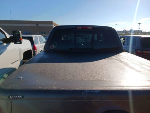 2003 Ford F-150 for sale at Universal Auto in Bellflower CA