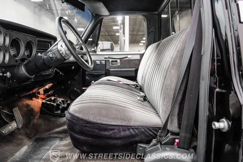 1987 Chevrolet R/V 10 Series