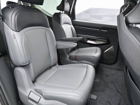 2024 Kia EV9 Light Long Range