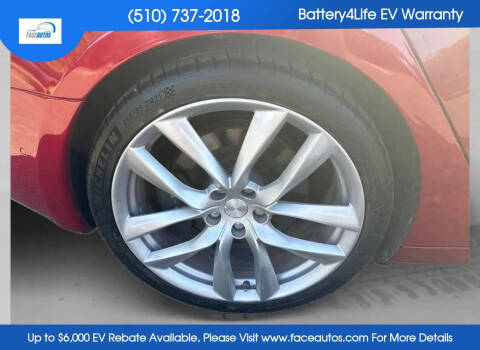 2018 Tesla Model S