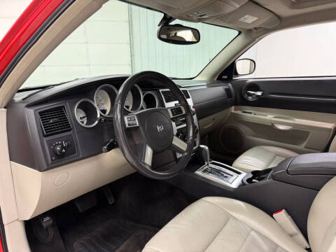 2007 Dodge Magnum RT