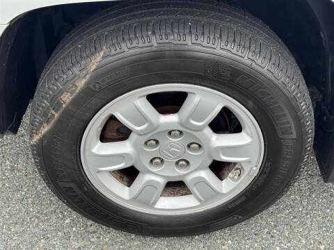 2006 Honda Ridgeline RTL