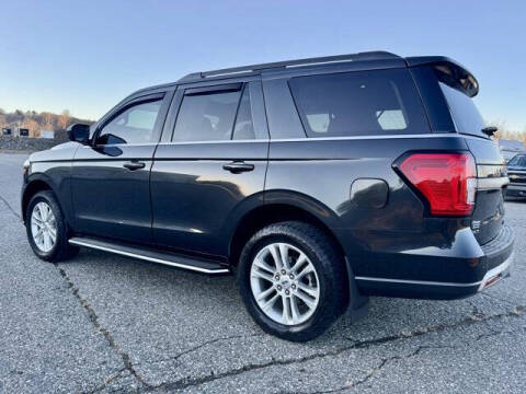 2023 Ford Expedition XLT