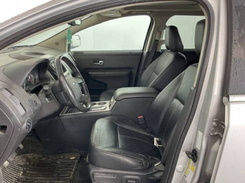 2009 Ford Edge Limited