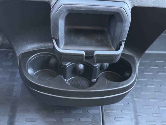 2023 RAM ProMaster 3500 159 WB