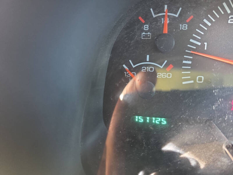 1999 Dodge Durango SLT