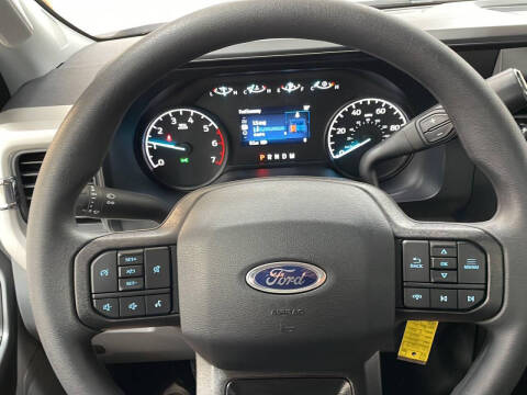 2026 Ford F-350 Super Duty XLT