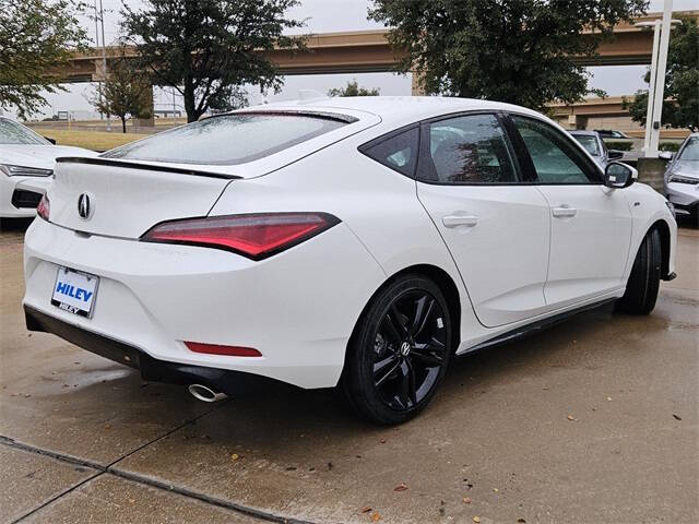 2026 Acura Integra w/A-SPEC