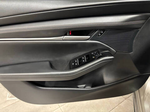 2024 Mazda Mazda3 Sedan 2.5 S Select Sport