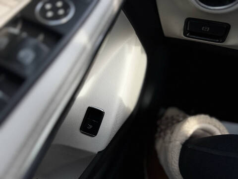 2019 Mercedes-Benz CLA CLA 250 4MATIC