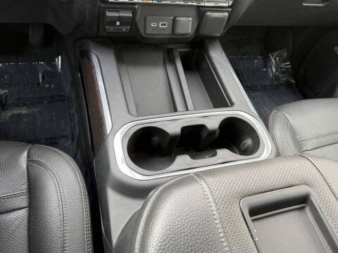 2020 GMC Sierra 2500HD