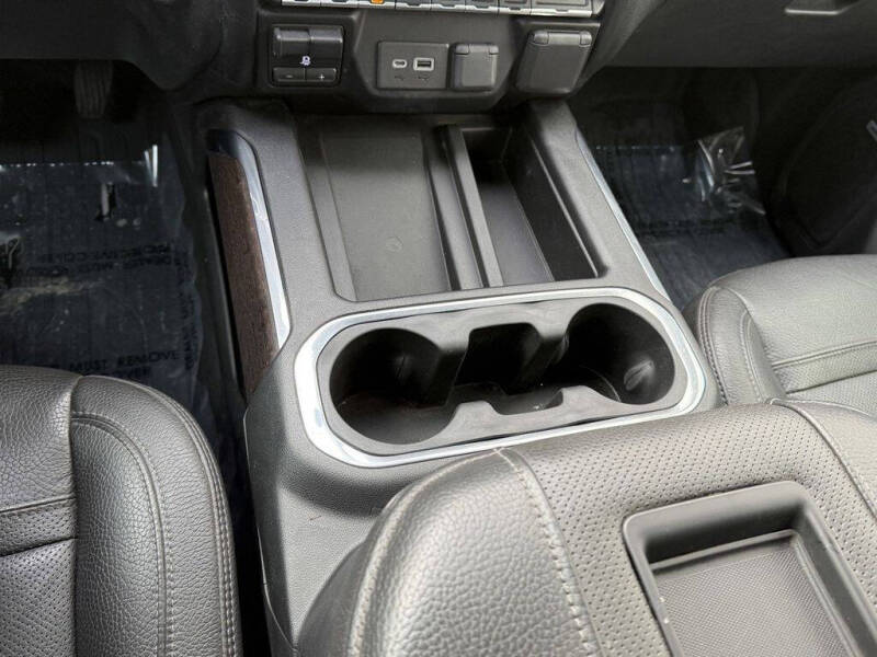 2020 GMC Sierra 2500HD