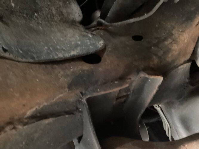 1985 Buick Regal Limited