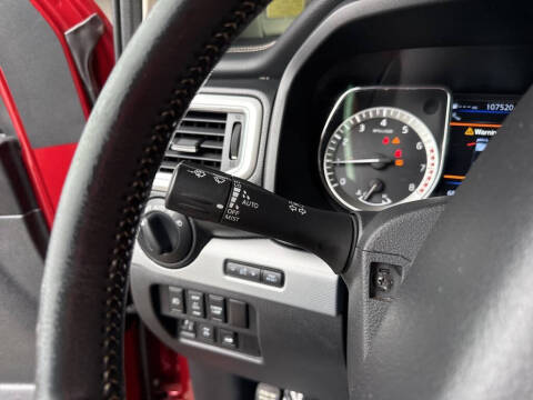 2019 Nissan Titan PRO-4X