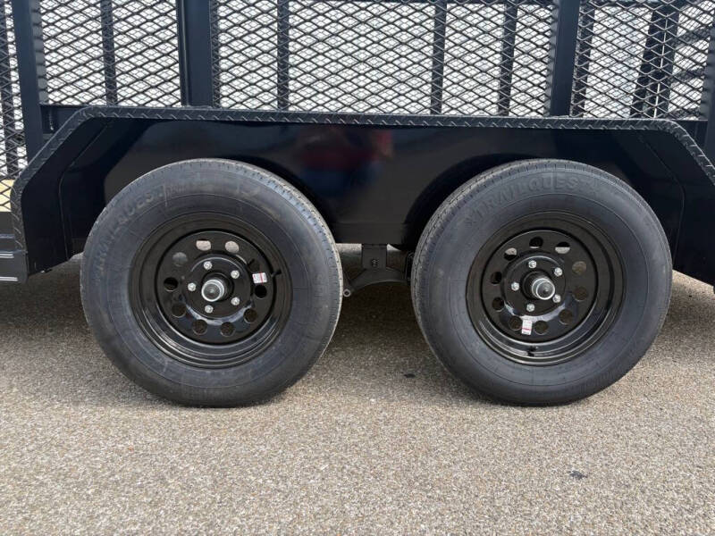 2026 TTS 7X16