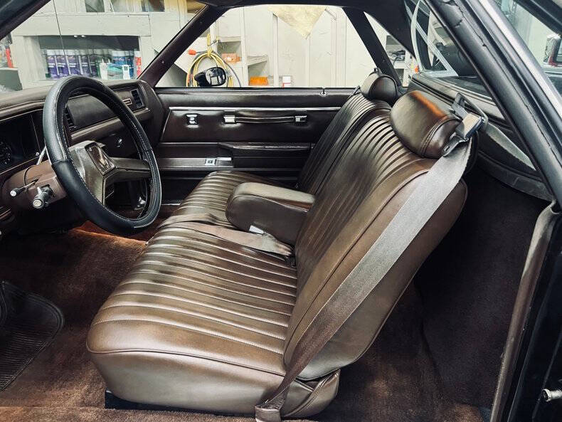 1983 Chevrolet El Camino