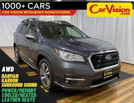 2019 Subaru Ascent for sale at Car Vision Mitsubishi Norristown in Norristown PA