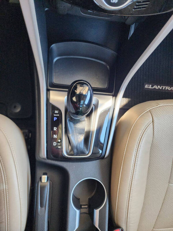 2013 Hyundai Elantra GT