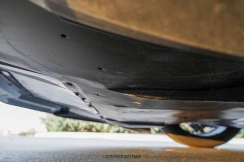 2022 Chevrolet Corvette Stingray