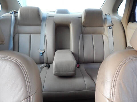 1997 Toyota Avalon XL