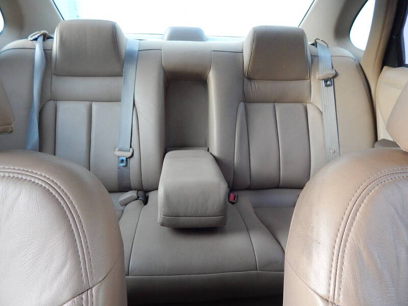 1997 Toyota Avalon XL