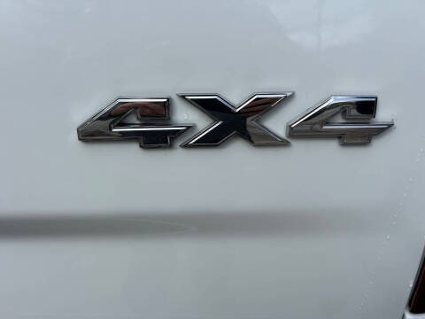 2014 RAM 1500 Tradesman