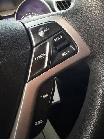 2013 Hyundai Veloster