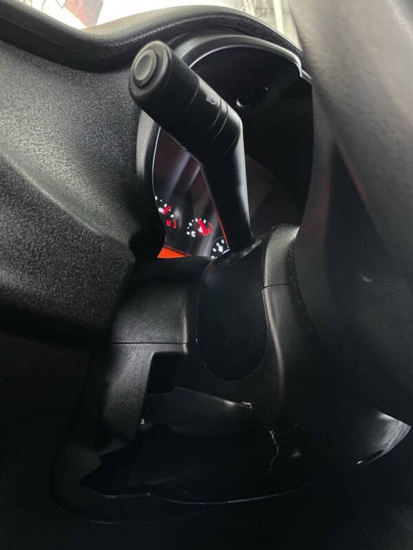 2022 RAM ProMaster City