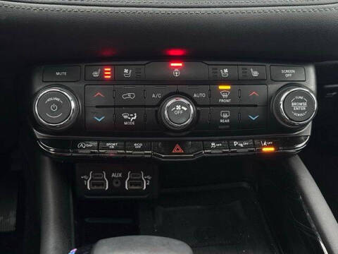 2022 Dodge Durango Citadel