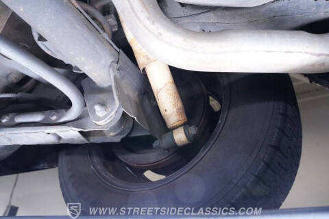 1970 Chevrolet Monte Carlo