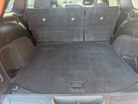 2013 Jeep Grand Cherokee