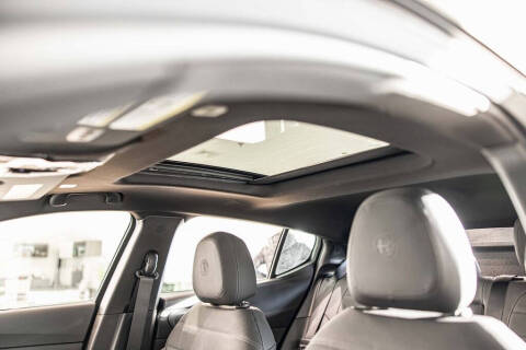 2025 Alfa Romeo Tonale