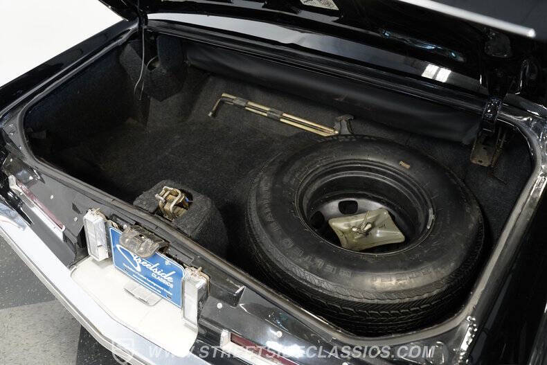 1976 Cadillac Eldorado