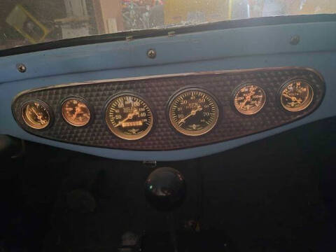 1927 Ford Model T