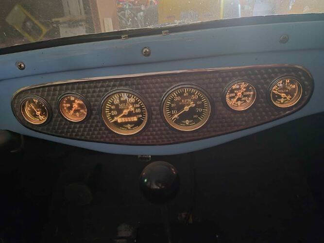 1927 Ford Model T